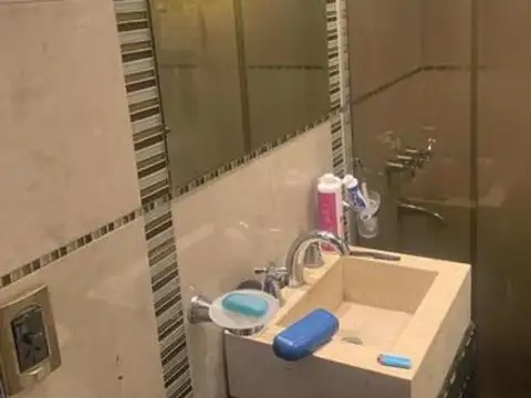 HERMOSA CASA DE 4 AMBIENTES EN TRES PLANTAS