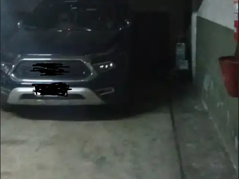 Cochera en venta en Almagro Norte