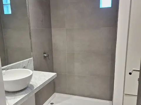 Departamento - Saavedra