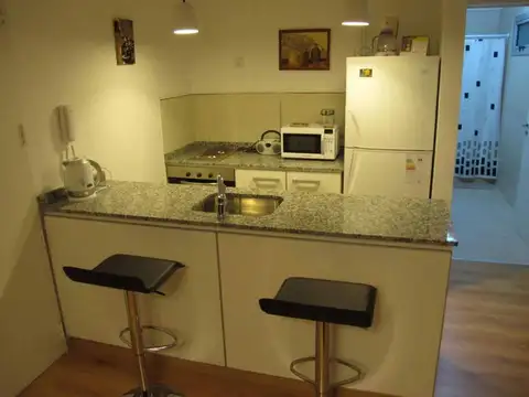 Departamento en Venta en Caballito, USD 95.000