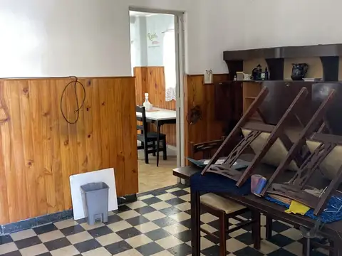 Casa en Venta en Jose Leon Suarez, USD 60.000