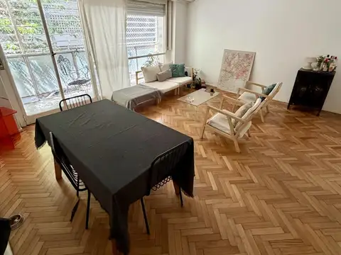 Departamento en Venta en Belgrano, USD 180.000