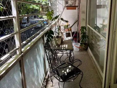 Departamento en Venta al Sudeste