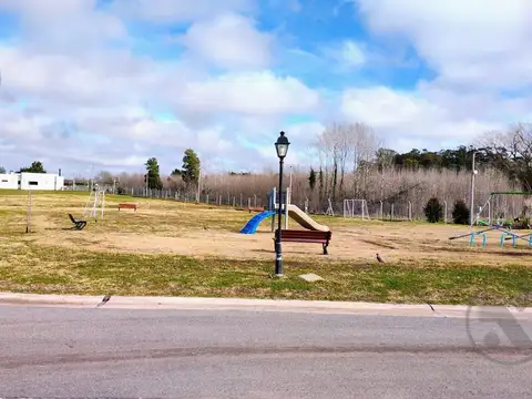 Terreno en Venta 21  mts Frente