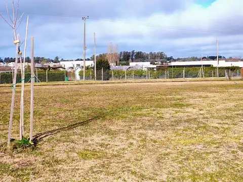 Terreno en Venta de 632,0 m2