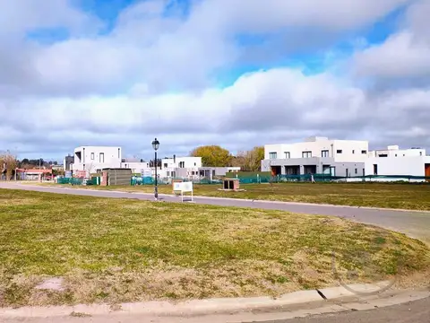 LOTE VENTA | BARRIO ARENAS CHICO | OPORTUNIDAD