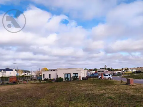 ARENAS CHICO LOTE 91 EN VENTA