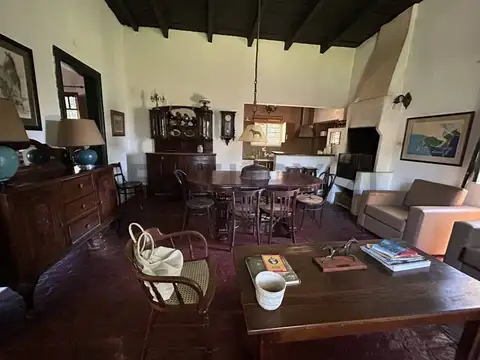 Campo en Venta de 0,80  ha