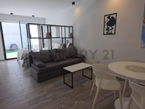 Departamento en Venta de Monoambiente