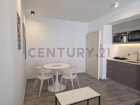 Departamento en Venta al Este
