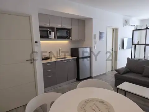 Departamento en Venta de Monoambiente