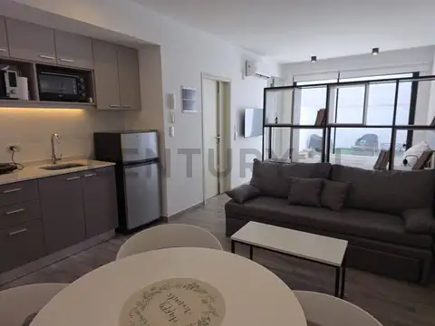 Departamento en Venta en San Telmo, USD 69.900