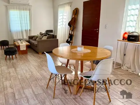 Casa en Venta 2 años
