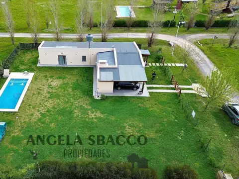 Casa en Venta 2 años