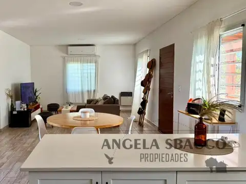 Casa en Venta al Noroeste