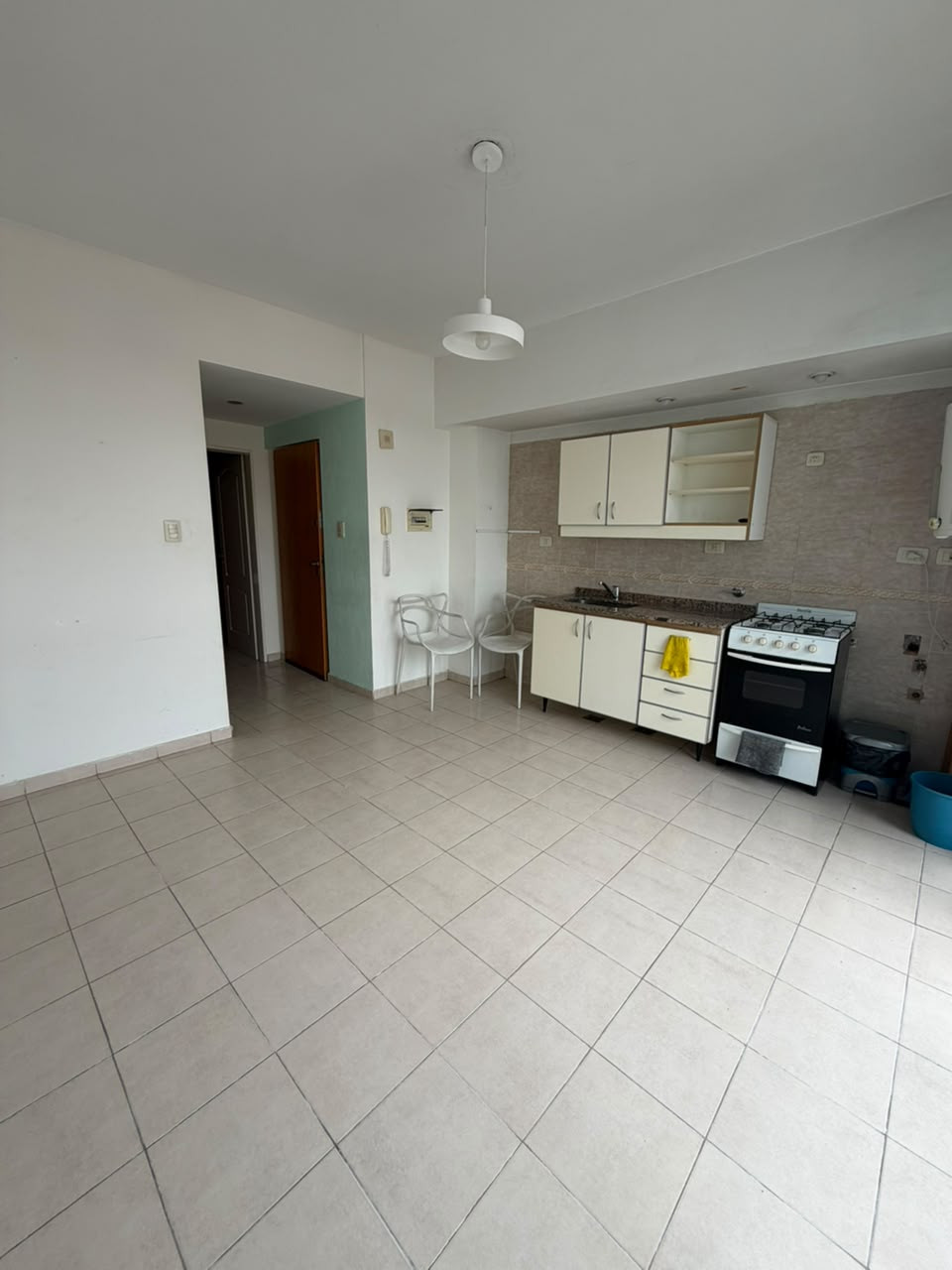 Departamento en Alquiler en Liniers, Capital Federal
