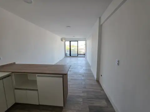 Departamento en Caballito