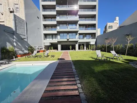 Departamento en Alquiler A Estrenar