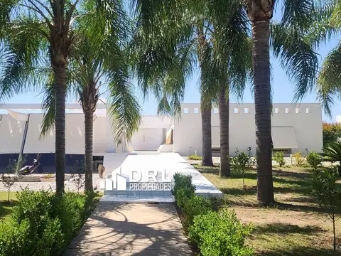 Casa en Las Delicias