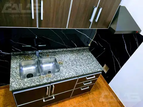 Depto Tipo Casa en Venta al Norte