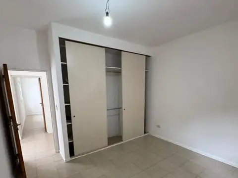 DEPARTAMENTO DE PASILLO DOS DORMITORIOS - LOTE 6