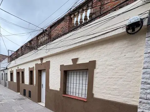 DEPARTAMENTO DE PASILLO DOS DORMITORIOS - LOTE 6