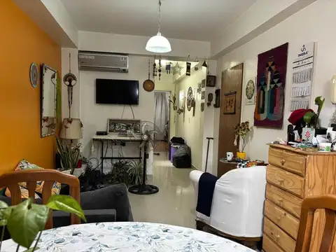 Departamento en Venta en Monte Castro, USD 103.000