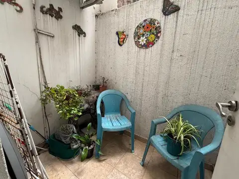 Departamento en Venta 12 años