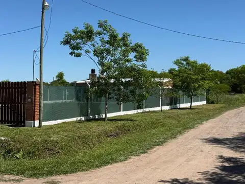 Loteo Altos Verdes