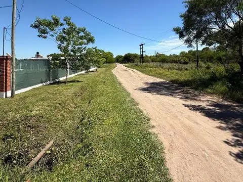 Terreno en Venta en Puerto Tirol, USD 32.000