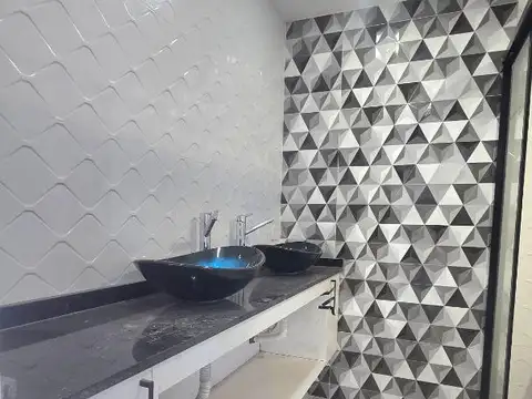 Departamento en Venta al Norte