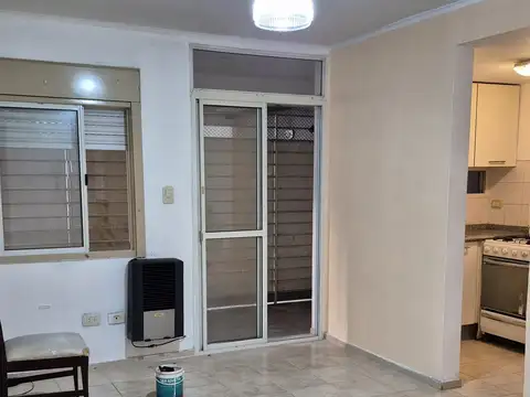 Departamento en Alquiler de Monoambiente