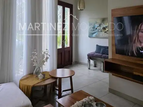 Casa  en Venta en Haras La Pradera, Pilar, G.B.A. Zona Norte