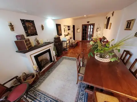 CASA VENTA B TRES CERRITOS APTA CREDITO 5 DORM