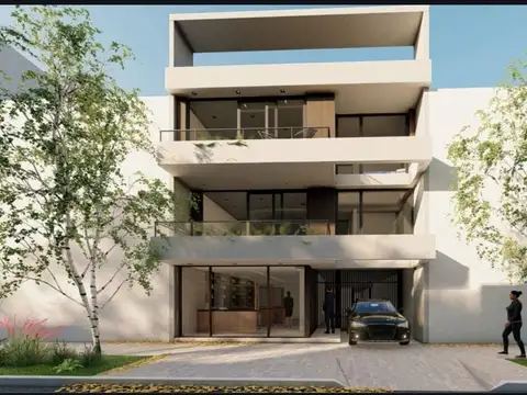 DEP, 2 AMB, 2do P/ Ctr F. A ESTRENAR EN Oferta LMZ