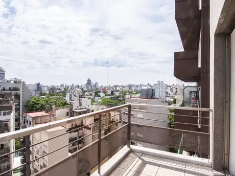 DEPARTAMENTO EN ALQUILER