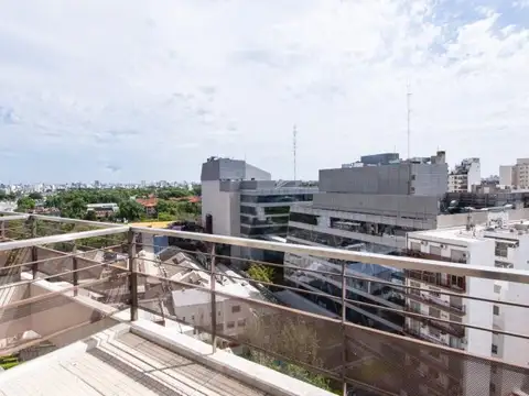 Departamento en Alquiler 1 año