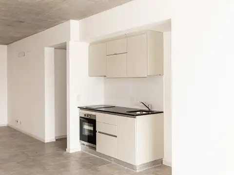 Departamento en Alquiler en Chacarita, $ 550.000