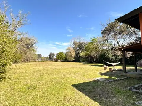 Casa en Venta en La Reja, USD 95.000