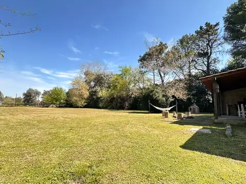 Casa en Venta 10 años