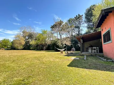 Casa en Venta con 10 cocheras