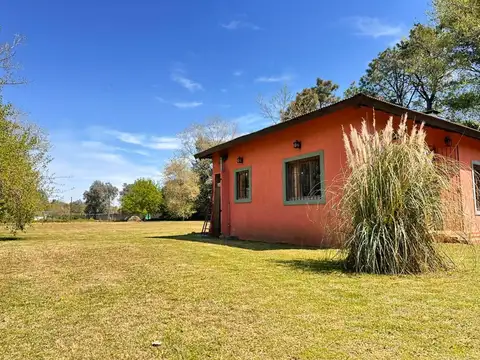 Casa en Venta de 2 dormitorios