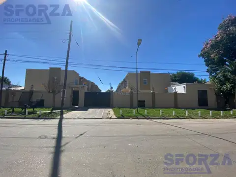 Departamento en San Miguel