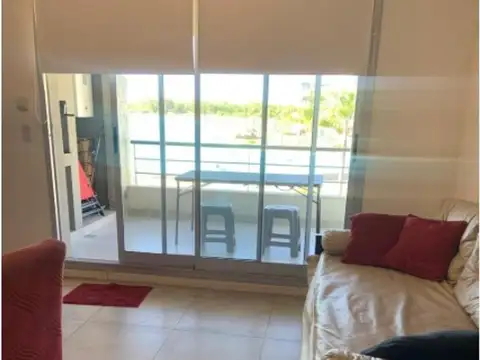 Alquiler Departamento Lagoon - Cuan Propiedades