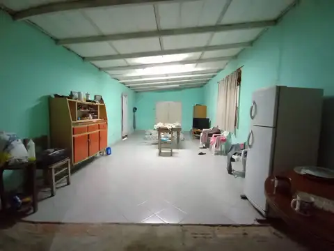 Olegario Victor Andrade al 2800