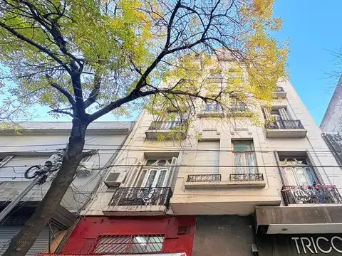Avenida Corrientes 2300