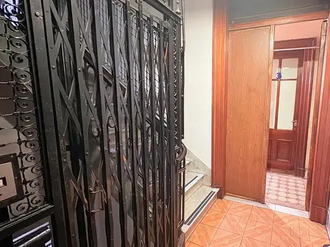 Departamento en Venta 60 años