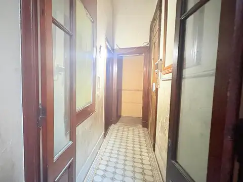 Departamento en Venta en Balvanera, USD 183.000