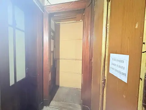 OPORTUNIDAD INVERSIÓN: VENTA DEPARTAMENTO, 214 M², 11 HABITACIONES, TIPO HOSTEL EN BALVANERA