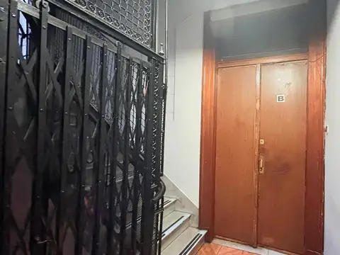 Departamento 11 ambientes con 2 baños
